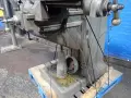 ENCO 42" X 9" VERTICAL MILL
