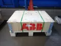 ABB DELIVERY CONTROL UNIT  -  3HNA012056-001
