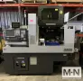 Tsugami SS207-5AX CNC Swiss Lathe, 2017 w/ Laser