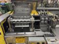 WIRE STRAIGHTENING &amp; CUTTING MACHINE