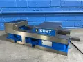 KURT 6” VISE  -  3600V