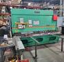 10’ X 1/2” AccurShear 850010 Power Shear, 1989 – Priced to Move