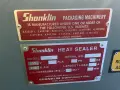 SHANKLIN HEAT SEALER   -  S26