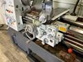 16" X 40" KBC TOOLS MODEL GRIP-1640GH GAP BED ENGINE LATHE: STOCK #81127