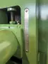 15 STAND X 3” X 50” PEARSON ROLLFORMER, TOOLED FOR 36" LOC SEAM ROOF PANELS: YOBRO #24758