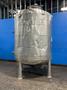 WARD TANK AND HEAT EXCHANGE CORP 2068 GAL S/S TANK