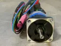 SANYO DEKKI 110 WATTS DC SERVO MOTOR   -  T511-012EL8