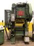 60 TON OAK MODEL #30-LP-60 HIGH SPEED LAM PRESS: STOCK #13135