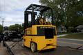 5000 LBS CATERPILLAR PROPANE FORKLIFT: STOCK #75757