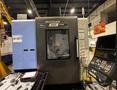 Doosan DVF 6500 5 Axis VMC, 2020 – Chip Blaster, Renishaw RMP600