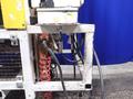 HS TECHNOLOGIES ASSEMBLY STATION  -  C-PILLAR QUAD CAB