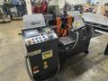 10” X 11” Cosen C-260NC Automatic Horizontal Band Saw – 2019