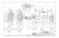 0.080&quot; x 66&quot; SES Crop Shear