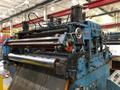 41" x 6.30" x 20,000# Georg Slitting Line