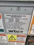 WTC MEDWELD 6005 PART# 964-1900 WELDER CONTROL REV E