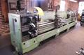 25&quot; X 160&quot; NARDINI ENGINE LATHE: STOCK #73578