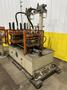 7 TON &amp; 3 TON AIRAM TRAVELING PUNCH &amp; CUTOFF PRESSES: STOCK #18420