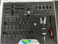 2022 HEXAGON GLOBAL S GREEN 7.10.7 | Coordinate Measuring Machines