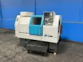 CLAUSING CNC LATHE  -  CNC 100