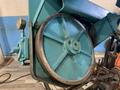 12-3/4" X 12-3/4" KALAMAZOO AUTOMATIC HYDRAULIC HORIZONTAL BANDSAW: STOCK #81157