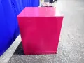 EQUIPTO 6 @ 25" X 25" X 2"/3" TOOL CABINET