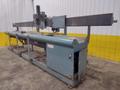 16' JETLINE ENGINEERING MODEL #LWS-192 LONGITUDINAL EXTERNAL SEAM WELDER : YOBRO #25752
