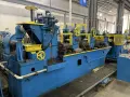 10,000 LB. x 10" W x 1/4" CAUFFIEL EDGING LINE. STOCK # 1219725