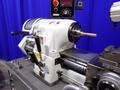 VICTOR 18" X 12" LATHE  -  618 EVS