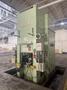630 TON AIDA MODEL #K-630 KNUCKLE JOINT PRESS, 25-40 SPM, NEW 1991: YOBRO #25820
