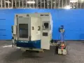 DAEWOO 28” X 46” CNC VMC  -  DVC-400