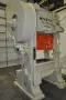 MINSTER 100 TON P2-42 PRESS, STOCK# 13609J