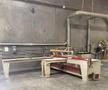 CME Panel Saw (Cain Machine &amp; Tool Company)