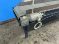 24” X 120”  Belt Conveyor System