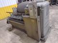 15&quot; X 32&quot; MANNAIONI MAN-AU-CYCLE THREADING LATHE, 4&quot; HOLE: STOCK #16992