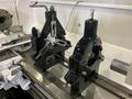 15" X 54" LEBLOND MAKINO SERVO SHIFT ENGINE LATHE: STOCK #80921