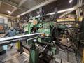 PEDDINGHAUS MODEL #PCD1000 3 AXIS BEAM DRILL LINE : YOBRO 25848