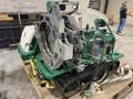 McElroy TracStar® 500 Series II Track Mounted Fusion Machine, 2000 – 18 Track, 2-Jaw