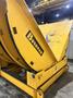 70,000 LBS (35 TON) BUSHMAN MODEL M9604 COIL UPENDER, NEW 2015: STOCK #22657