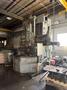 GIDDINGS &amp; LEWIS VERTICAL TURRET LATHE. STOCK # 0546726