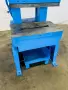 60 TON FEDERAL / PRECISION INDUSTRIES OBI PRESS, 3" STROKE: STOCK # 4360