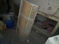 CUMBERLAND JOHN BROWN PLASTICS MACHINERY. STOCK#1263822