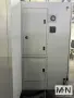 Hardinge-Bridgeport V1000 CNC Vertical Machining Center, 2017 - Only 3600 Hours!