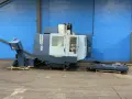 MATSUURA 45" X 22" CNC VMC   -  ES-1000V