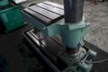 RICHMOND RADIAL ARM DRILL: STOCK #75151