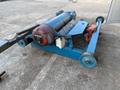 Demag P-hoist - 10 ton