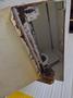 1500 CFM WARD-DEVANSCO MODEL #DV-18015 WET TYPE DUST COLLECTOR: STOCK #18630