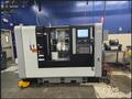 QuickTech T8 Hybrid 9-Axis Twin Spindle CNC Lathe, 2022 –  Chip Conveyor, Live Tooling, Sub-Spindle