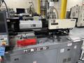 Nissei Used FNX110IIIA-12A Injection Molding Machine, 121 US Ton, 4.3 oz., yr. 2018