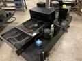 Qty 3 - PRAB Model PFA-80 Paper Filter Filtration Coolant Conveyor Systems