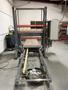 FORREST Horizontal Band Saw - Industrial Grade